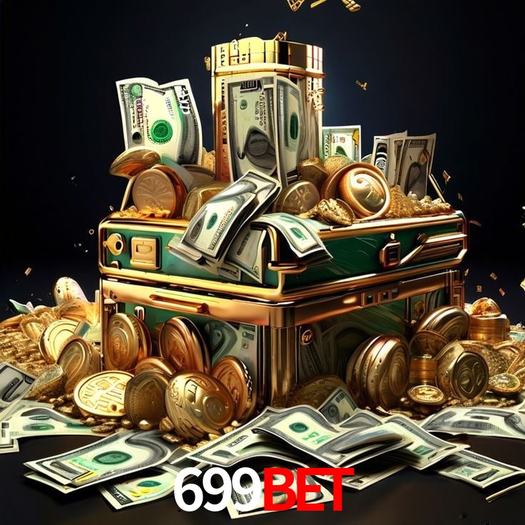 Apostas de Tênis 699bet