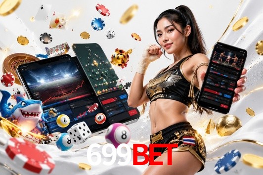 Flash Promotion 699bet