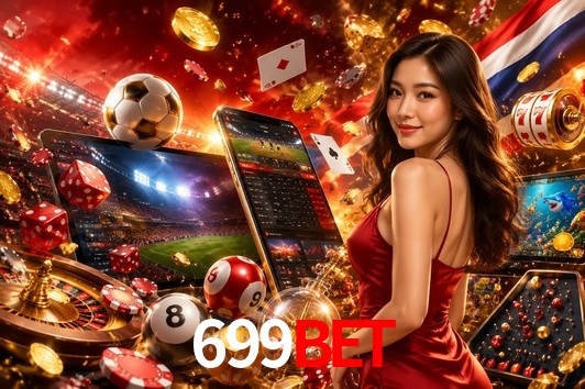 Responsive Design 699bet