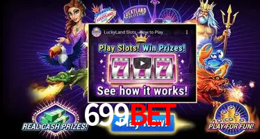Desvendando o Mundo dos Jogos Virtuais na 699bet