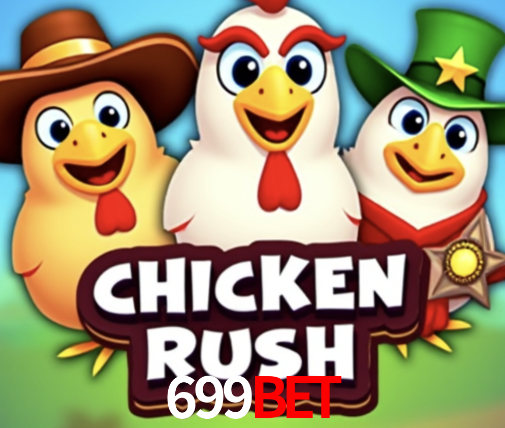 APP oficial da 699bet para mobile