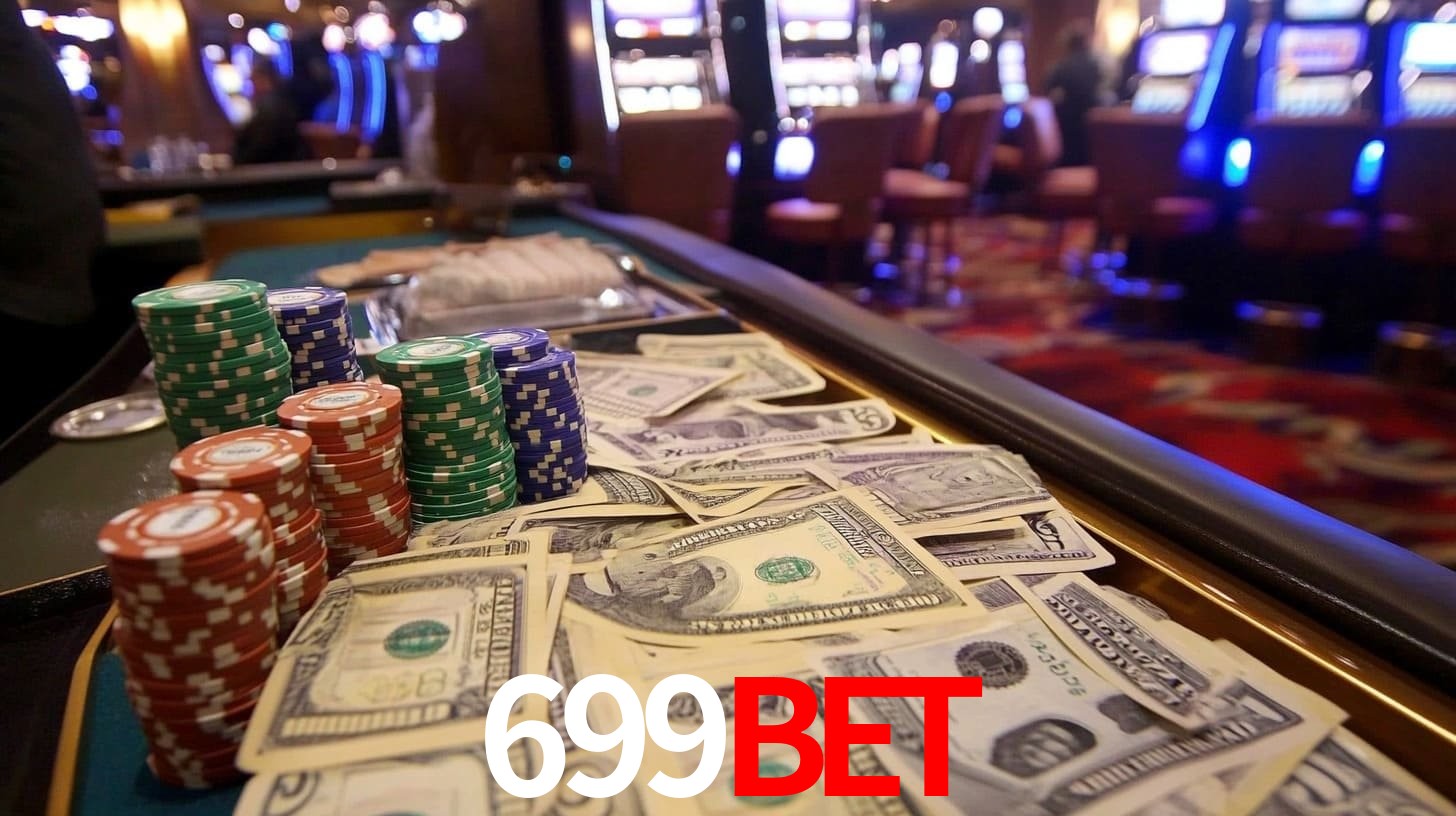 Fortune Tiger 699bet