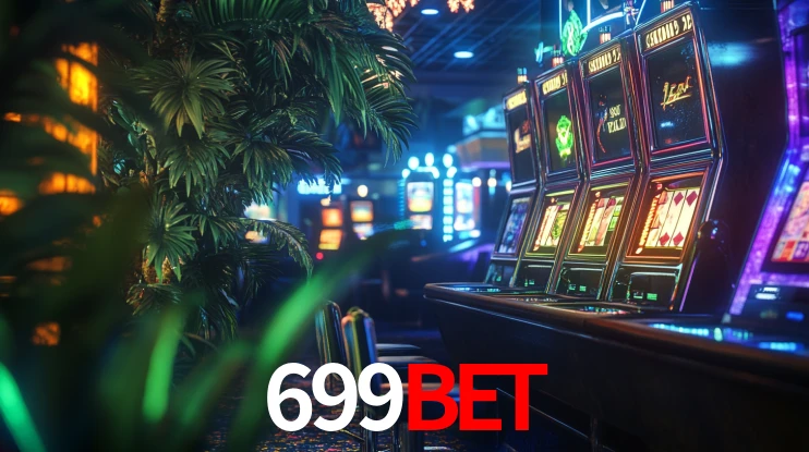 Live Casino 699bet