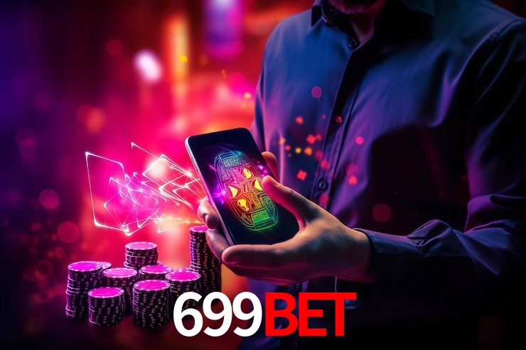 Programa VIP 699bet