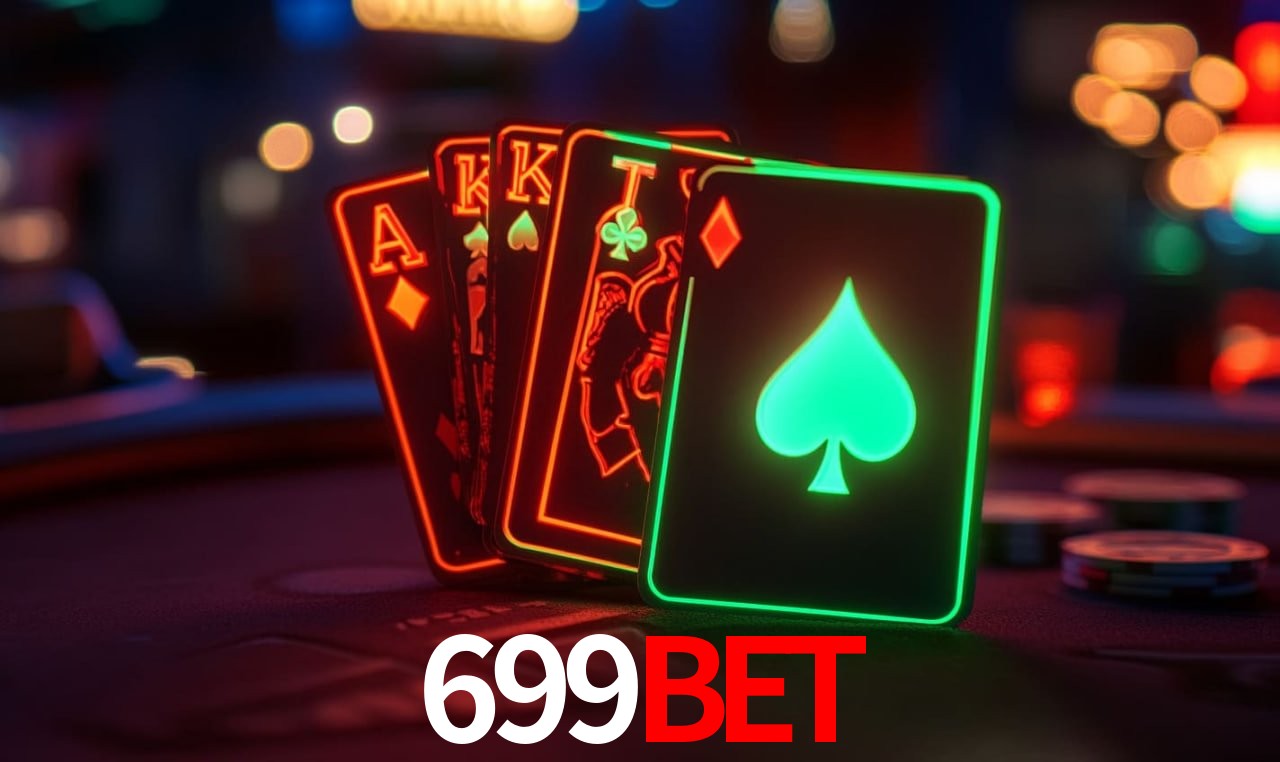 Recursos de Bônus 699bet