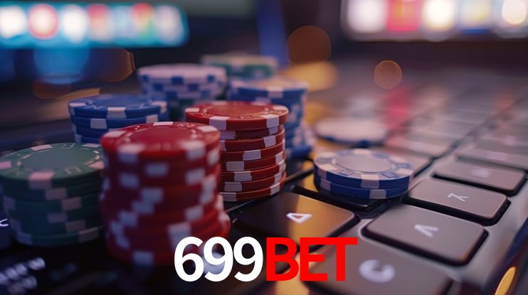 Tecnologia da Plataforma 699bet