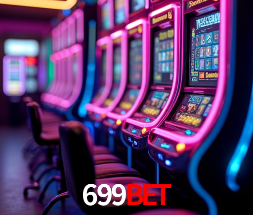 Jogos online 699bet