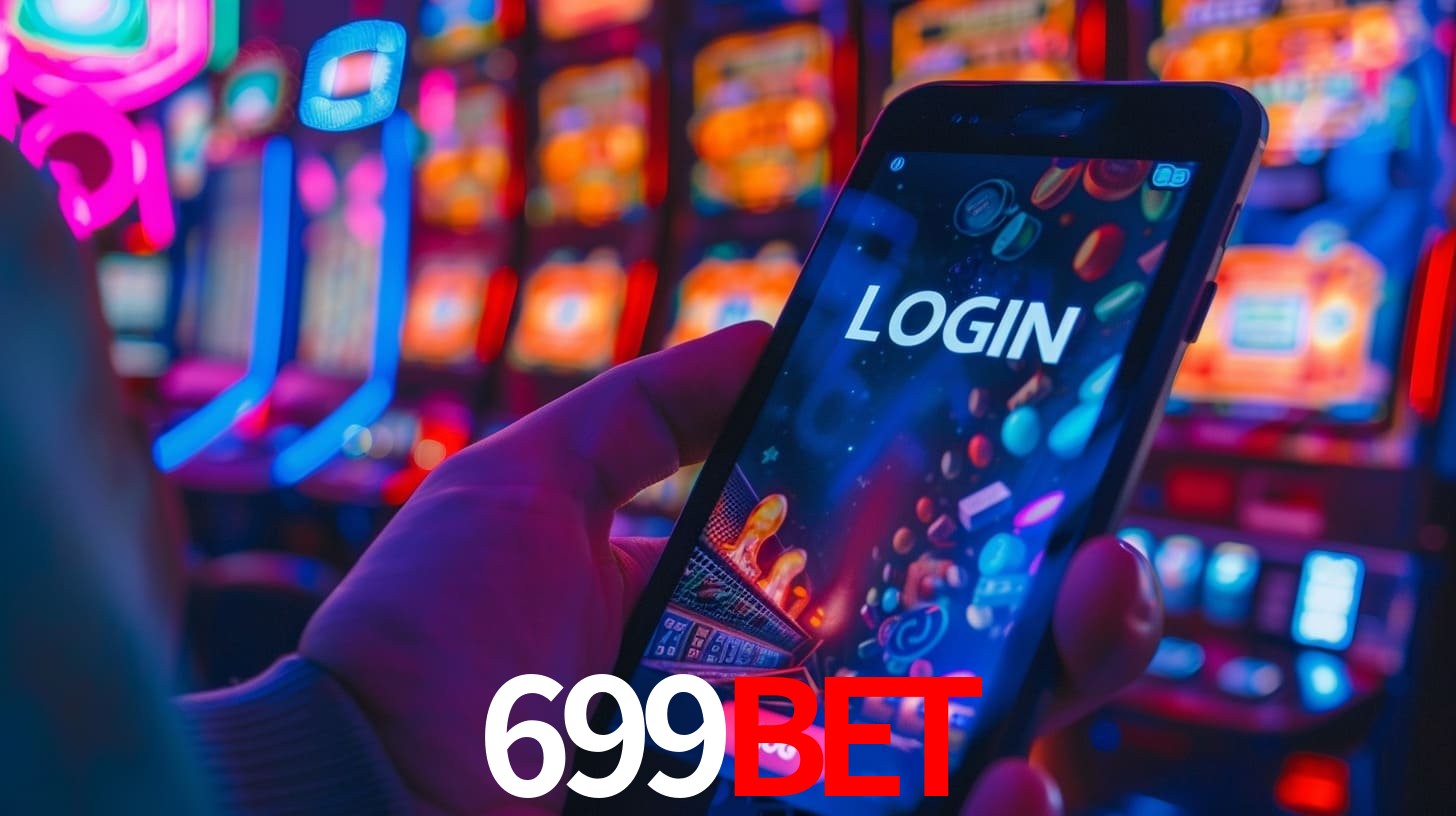 Torneios 699bet