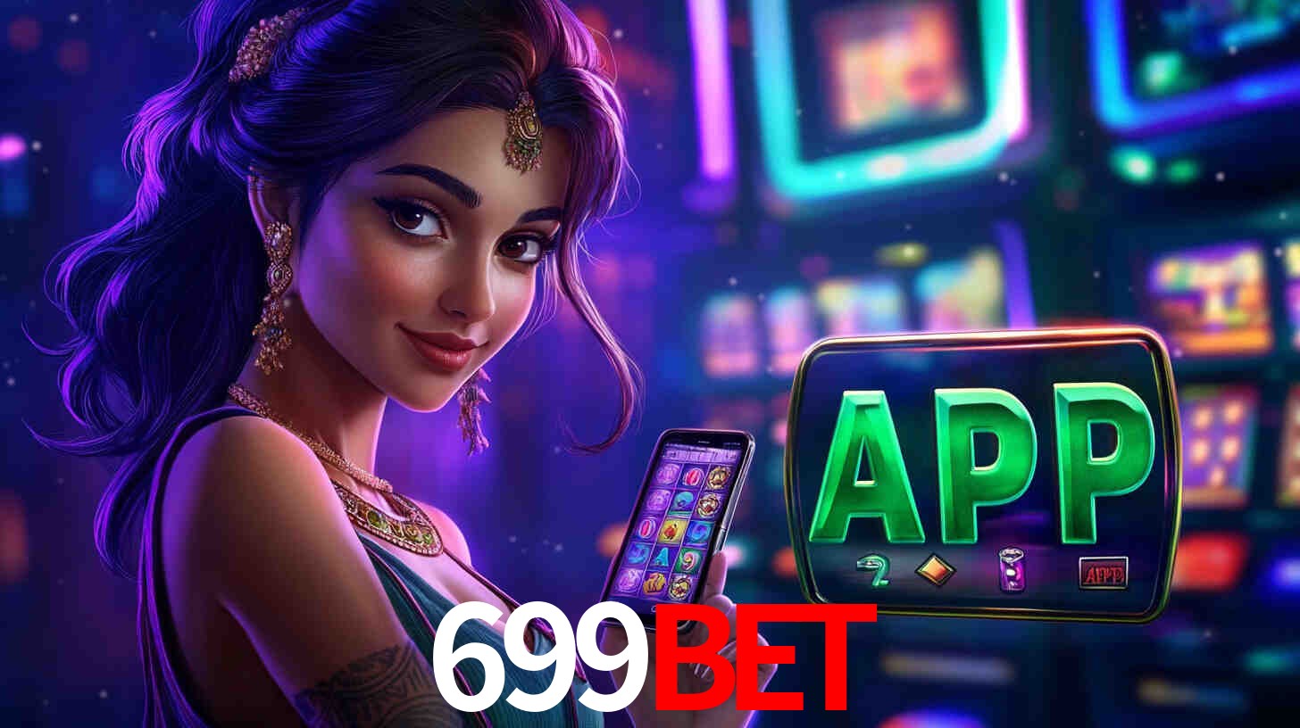 699bet: A Experiência de Casino com Jogos de Mesa ao Vivo